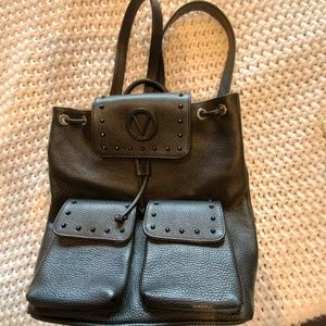 Valentino Backpack